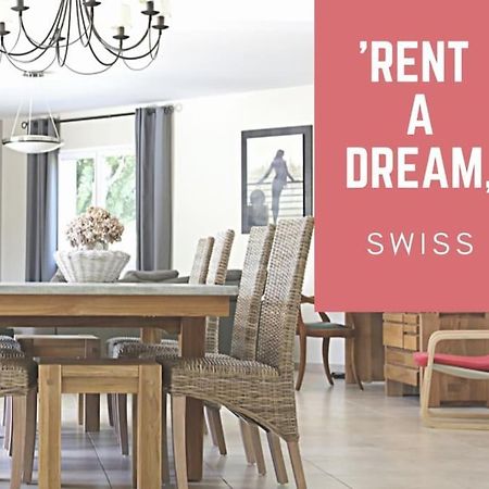 Romantic Suite Pregassona Lugano Ngoại thất bức ảnh